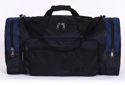 Дорожная сумка для мужчин и женщин вместительная и прочная непромокаемая  10528 10528 фото