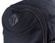 Рюкзак мужской черного цвета трансформер с раскладным дном водонепроницаемый туристический 100 МВ100 фото 7