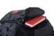 Камуфляжный вместительный средний мужской рюкзак серый с черным непромокаемый с множеством карманов 14/14/14 14/14/14 фото 6