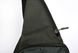Мужская сумка через плечо нагрудная для скрытого ношения с потайными карманами цвет Olive 00141 MBm00141 фото 5