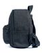 Дитячий джинсовий рюкзак міський дошкільний  00113 00113 фото 6