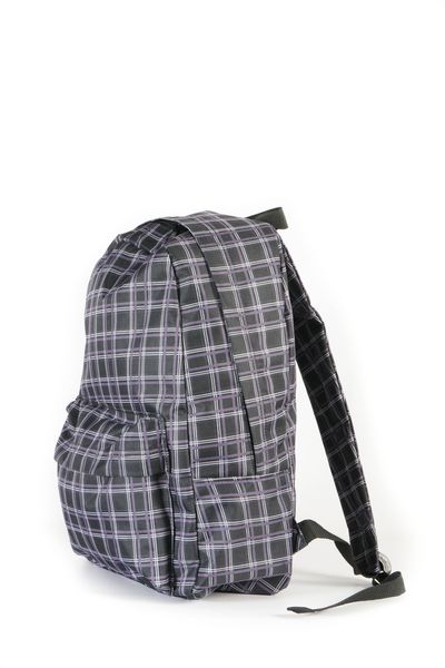Молодіжний стильний рюкзак міський повсякденний для прогулянок навчання роботи 0035 MB0035 фото