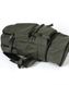 Большой мужской рюкзак трансформер с набедренным поясом дышащей спинкой отделом под ноутбук 121 МВ 121 фото 6