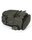 Большой мужской рюкзак трансформер с набедренным поясом дышащей спинкой отделом под ноутбук 121 МВ 121 фото 7