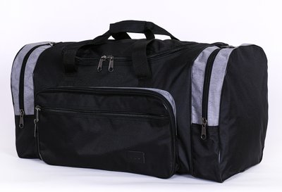 Вместительная большая прочная дорожная сумка водонепроницаемая для путешествий 10528-3 10528-3 фото