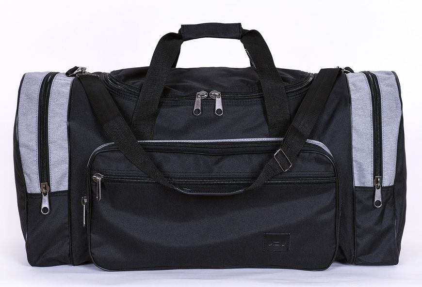 Вместительная большая прочная дорожная сумка водонепроницаемая для путешествий 10528-3 10528-3 фото